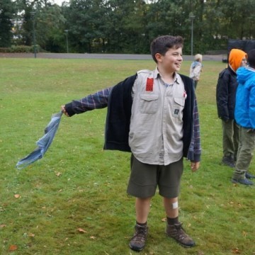 DSC01505  Small - Scouts en Gidsen Zaventem 